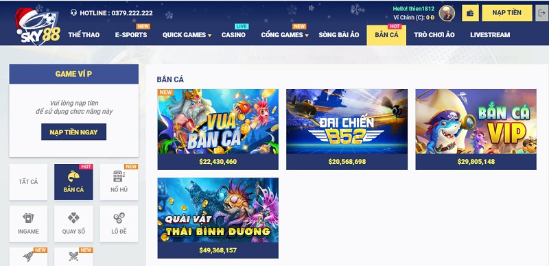 Sky88