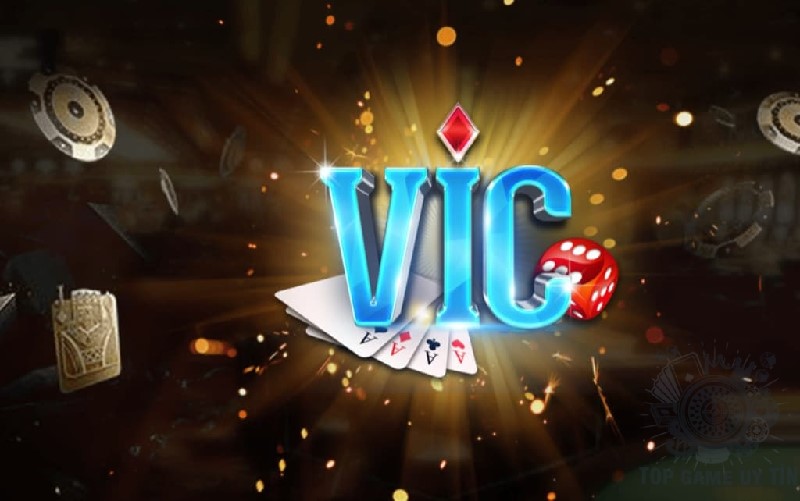Vicwin
