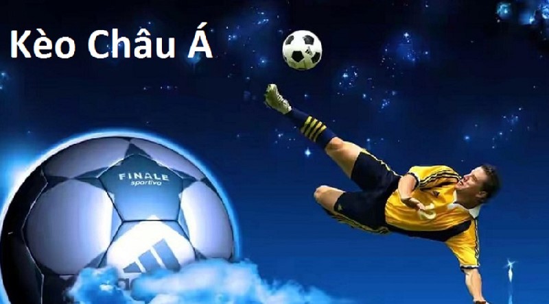 soi kèo châu á