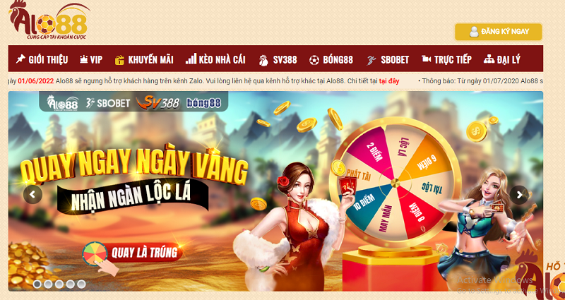 ALO88 – Review chi tiết từ A – Z về sản phẩm và dịch vụ