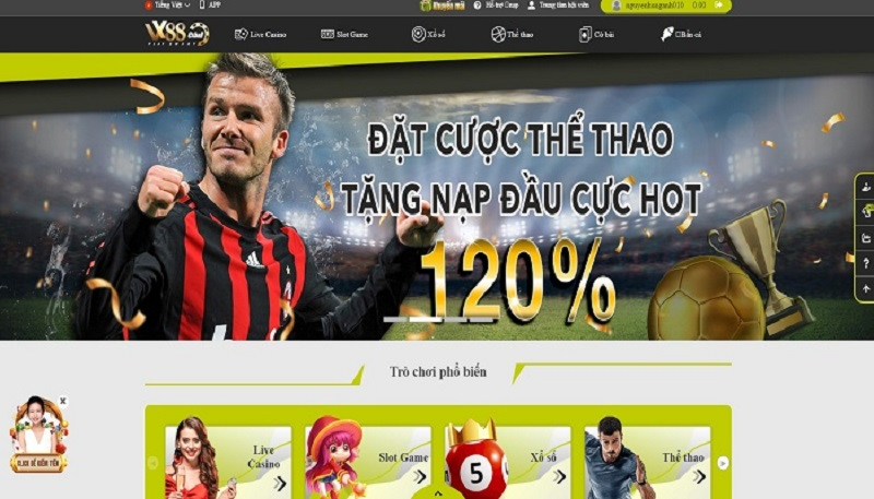 Esball - Điểm đến làm giàu cực an toàn, xanh chín