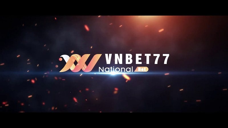 VNBET77 – Tân binh của thị trường cá cược trực tuyến