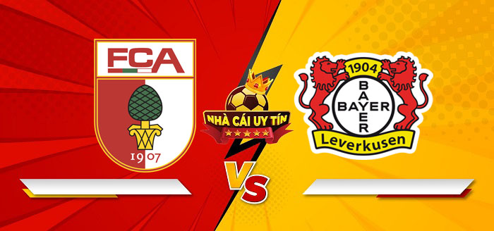 Augsburg vs Bayer Leverkusen – Soi kèo bóng đá 21h30 14/12/2024: Trở lại mạnh mẽ