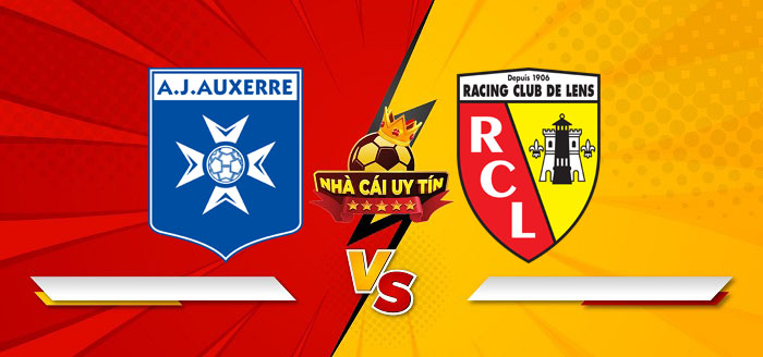 Auxerre vs RC Lens – Soi kèo bóng đá 01h00 15/12/2024: Làm khó vị khách