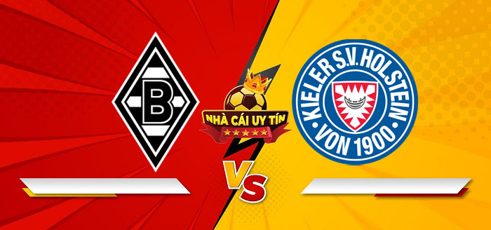Borussia Monchengladbach vs Holstein Kiel – Soi kèo bóng đá 21h30 14/12/2024: Chiến thắng trong tầm tay