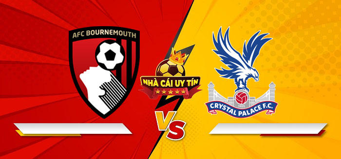 Bournemouth vs Crystal Palace – Soi kèo bóng đá 22h00 26/12/2024: Trình độ cân bằng