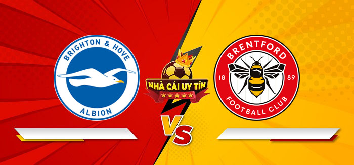 Brighton vs Brentford – Soi kèo bóng đá 02h30 28/12/2024: Chủ nhà trở lại
