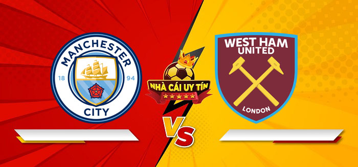 Manchester City vs West Ham United – Soi kèo bóng đá 22h00 04/01/2025: Chưa qua khó khăn