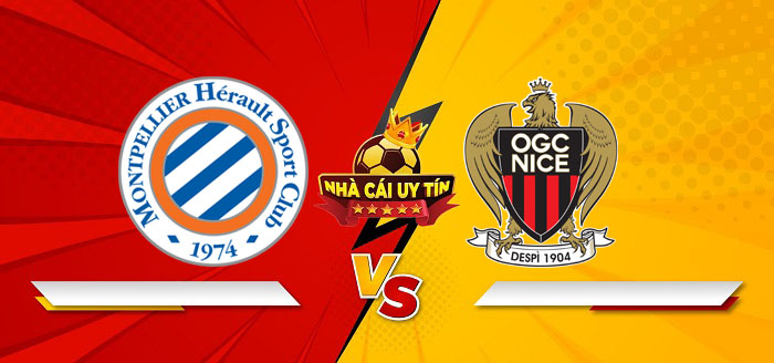 Montpellier vs Nice – Soi kèo bóng đá 21h00 15/12/2024: Cơ hội không thể bỏ qua