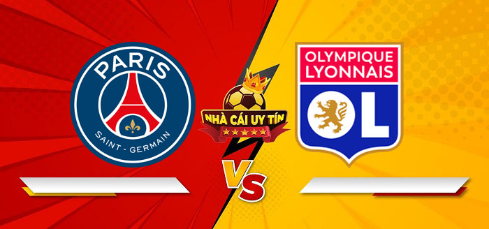 Paris Saint Germain vs Olympique Lyonnais – Soi kèo bóng đá 02h45 16/12/2024: Chiến đấu sòng phẳng