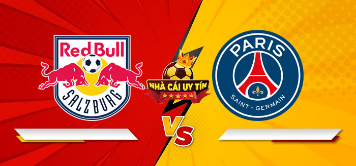 RB Salzburg vs Paris Saint Germain – Soi kèo bóng đá 03h00 11/12/2024: Không dễ thắng đậm