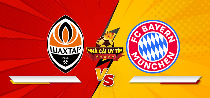 Shakhtar Donetsk vs Bayern Munich – Soi kèo bóng đá 03h00 11/12/2024: Chiến thắng thuyết phục