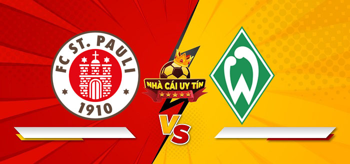 St. Pauli vs Werder Bremen – Soi kèo bóng đá 00h30 15/12/2024: Kéo dài chuỗi thắng