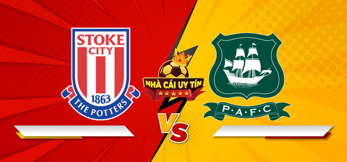Stoke City vs Plymouth Argyle Soi kèo bóng đá 19h30 04/01/2025: Nhiệm vụ vừa tầm