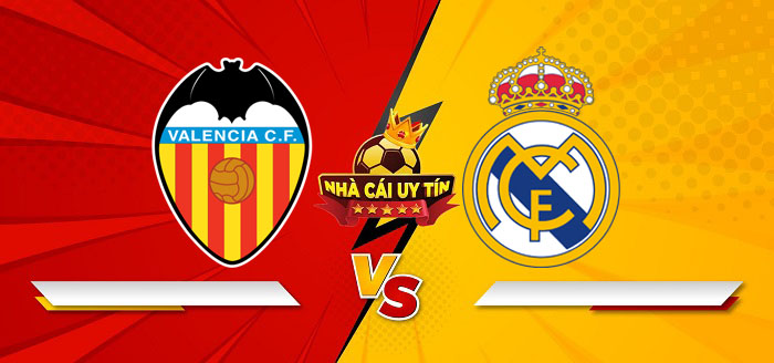 Valencia vs Real Madrid – Soi kèo bóng đá 03h00 04/01/2025: Nhiệm vụ vừa tầm