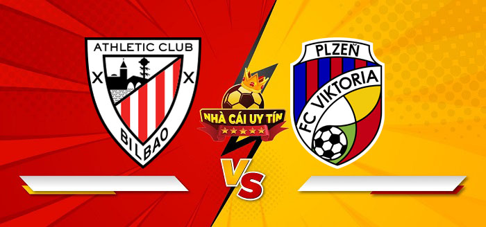Athletic Bilbao vs Viktoria Plzen – Soi kèo bóng đá 03h00 31/01/2025: Tạo ra bất ngờ