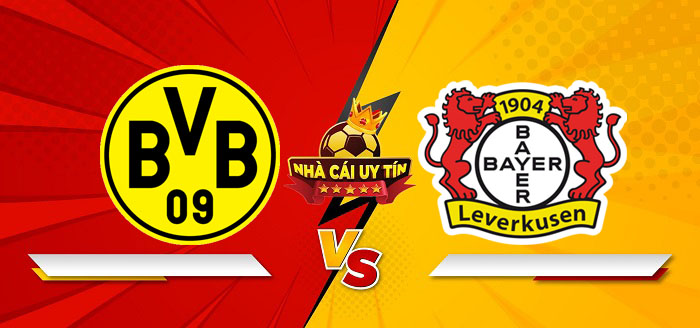 Borussia Dortmund vs Bayer Leverkusen – Soi kèo bóng đá 02h30 11/01/2025: Chuyến đi vất vả