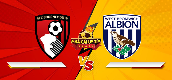 Bournemouth vs West Brom – Soi kèo bóng đá 22h00 11/01/2025: Chủ nhà áp đảo