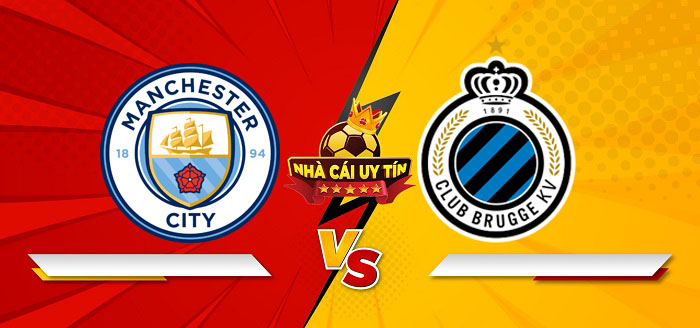 Manchester City vs Club Brugge – Soi kèo bóng đá 03h00 30/01/2025: Vẫn chưa ổn định