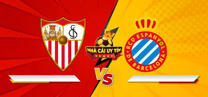 Sevilla vs Espanyol – Soi kèo bóng đá 00h30 26/01/2025: Có thể rơi điểm