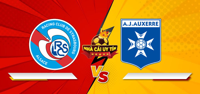 Strasbourg vs Auxerre – Soi kèo bóng đá 21h00 05/01/2025: Có quyền hy vọng