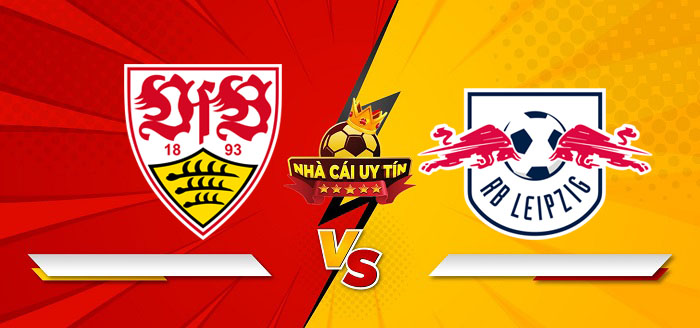 Stuttgart vs RB Leipzig – Soi kèo bóng đá 02h30 16/01/2025: Điểm yếu sân khách