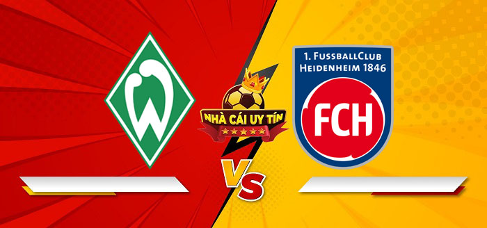 Werder Bremen vs Heidenheim – Soi kèo bóng đá 02h30 16/01/2025: Thắng lợi thuyết phục