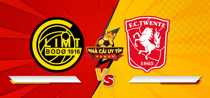 Bodo Glimt vs Twente – Soi kèo bóng đá 00h45 21/02/2025: Thế trận cân bằng
