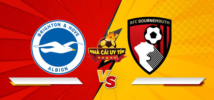 Brighton vs Bournemouth – Soi kèo bóng đá 02h30 26/02/2025: Lấy điểm của chủ nhà