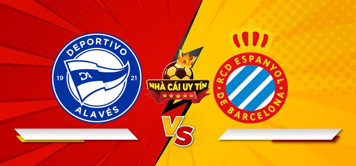 Deportivo Alaves vs Espanyol – Soi kèo bóng đá 20h00 22/02/2025: Không ngại chủ nhà