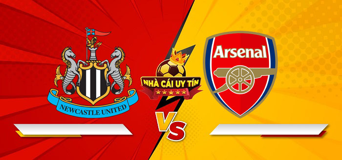 Newcastle United vs Arsenal – Soi kèo bóng đá 03h00 06/02/2025: Chuyến đi khó khăn