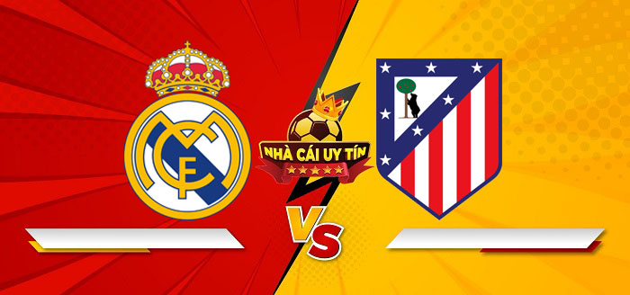 Real Madrid vs Atletico Madrid – Soi kèo bóng đá 03h00 09/02/2025: Sòng phẳng chiến đấu