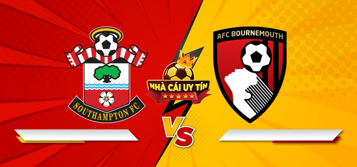 Southampton vs Bournemouth – Soi kèo bóng đá 22h00 15/02/2025: Khách lấn át chủ