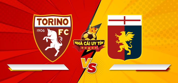 Torino vs Genoa – Soi kèo bóng đá 02h45 09/02/2025: Sân nhà giúp sức